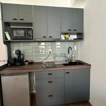 Moonlight Скоп'є