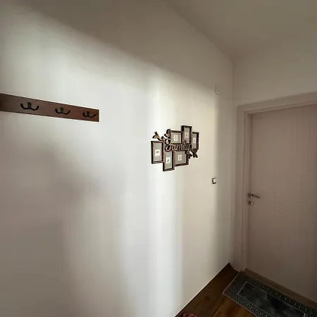 Moonlight Apartment *