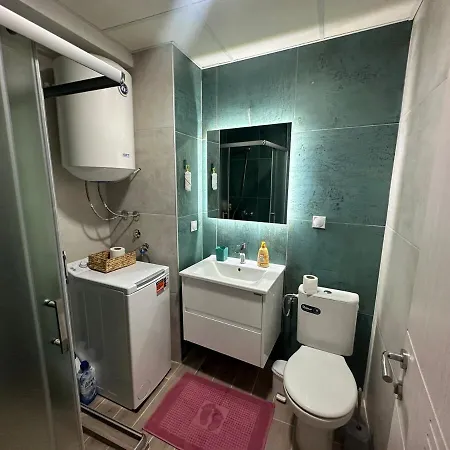 Moonlight Apartment Skopje