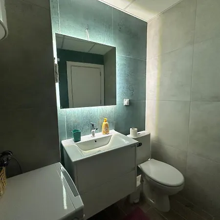 Moonlight Apartment Skopje