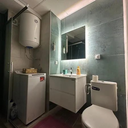 Moonlight * Скоп'є