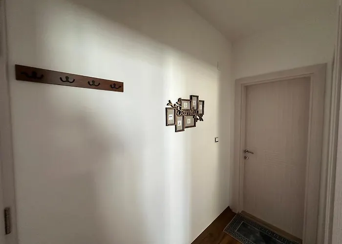 Moonlight דירה *