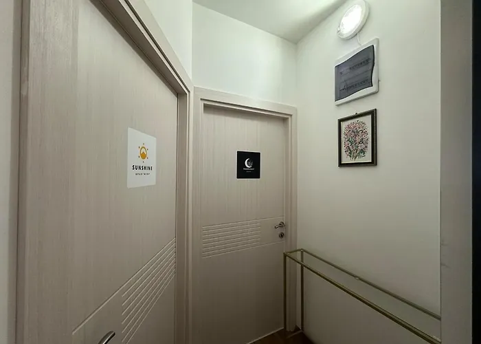 דירה Moonlight סקופיה