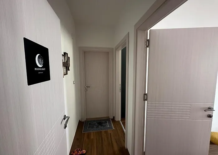 Moonlight * סקופיה