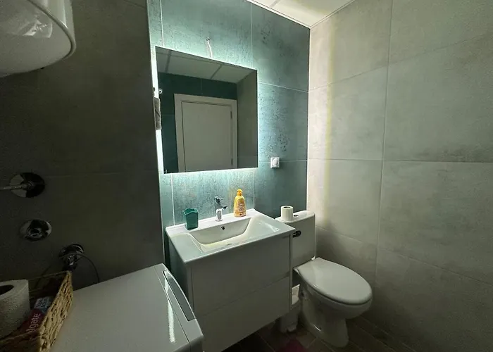 Moonlight דירה סקופיה